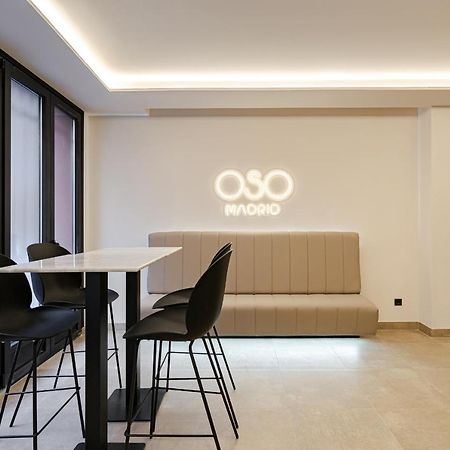 Oso Madrid Studios 외부 사진